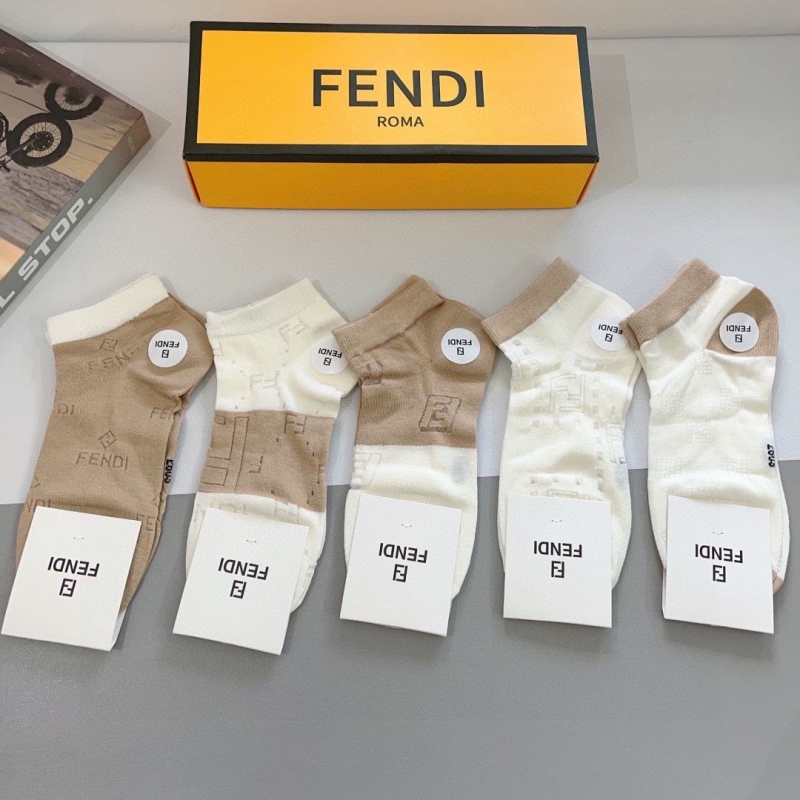 FENDI